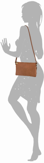 В2721-10140 Сумка женская